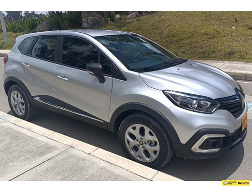 Imagen 6 de 25 de Renault Capture Zen 1.6