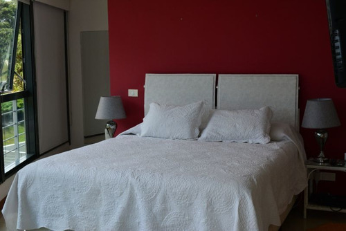 Departamento En Venta En Playa Brava