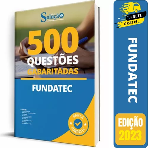 Fundatec Concursos - Mapas de Localização :.