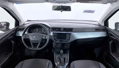 Imagen 13 de 15 de 111910 - Seat Arona 2018 Con Garantía