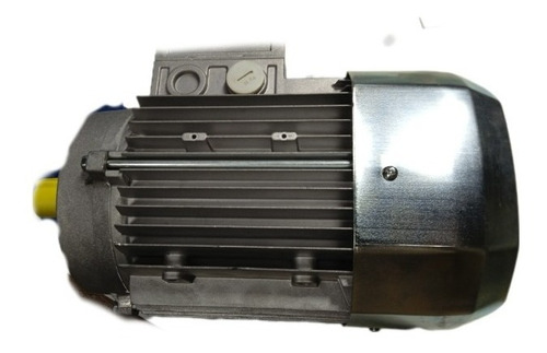 Motor Bn90la4 440v 1.5kw 60hz B14