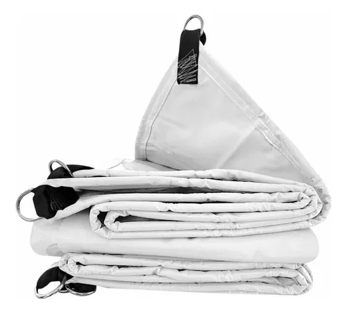 comprar Lona 3m X 6mcal.610\u002F18oz Uso Rudo Reforzada