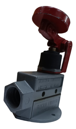 Micro Switch Bzv6-2rn4