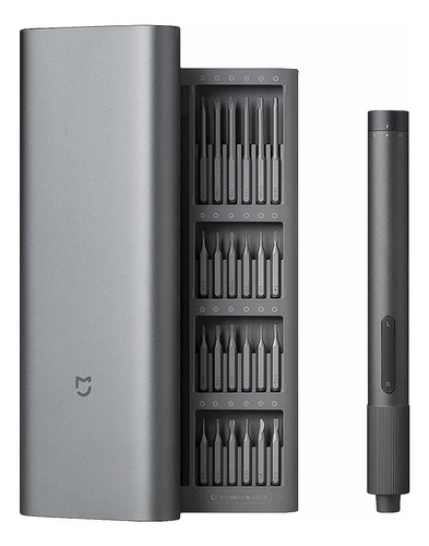 Xiaomi Mi Eléctrico Kit De Desarmador De Precisión