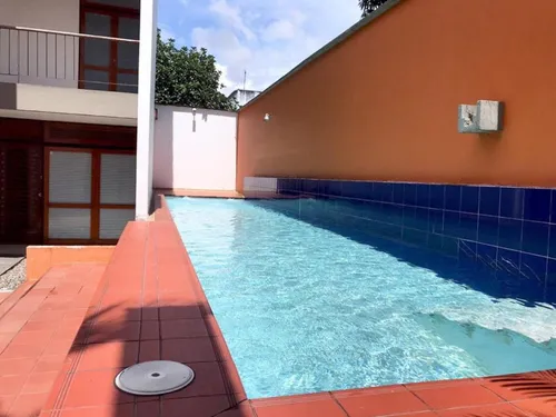 Casa En Venta En Caudal Alto. Cod V15443