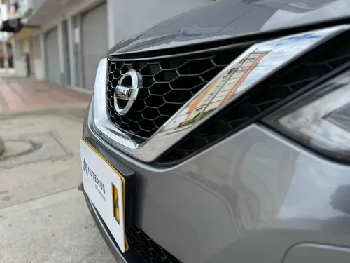 Nissan Sentra 1.8 B17 Fl Sr