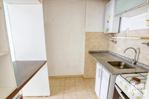 Oportunidad!!! Muy Lindo Departamento En Edificio Con Amenitis.