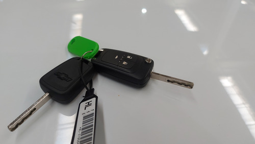 Chevrolet Onix 1.4 Ltz