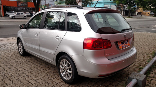 Volkswagen Spacefox 1.6