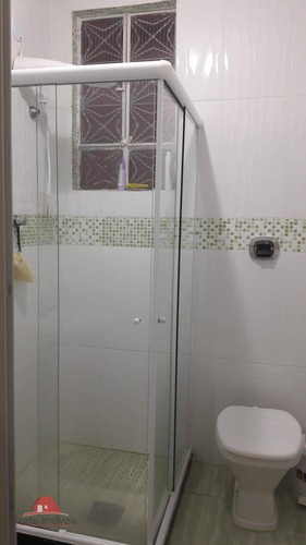 Casa Com 2 Dormitórios, 102 M² - Venda Por R$ 280.000,00 Ou Aluguel Por R$ 1.800,00/mês - Campo Grande - Rio De Janeiro/rj - Ca0229