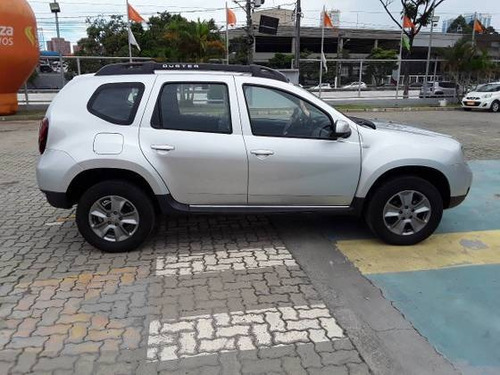 Imagem 10 de 10 de Renault Duster 1.6 16v Sce Flex Dynamique X-tronic