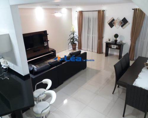 Imagem 2 de 12 de Sobrado - Sb00404 - 70816672