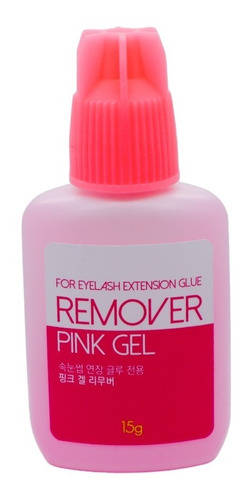 Removedor Sky Pink Gel 100%original + Regalo 10 Lip Brush