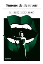 Comprar El Segundo Sexo - Simone De Beauvoir (nueva Edición)