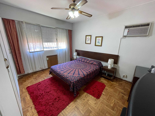 Imagen 18 de 30 de Alquiler De Hermosa Propiedad Horizontal, Con Espacios Muy Amplios En Pleno Centro, En La Avenida Principal $ 30.000