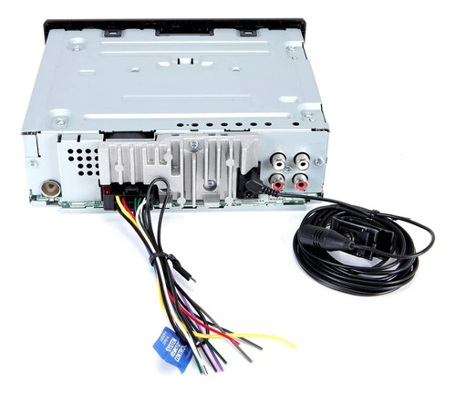 Pioneer Deh S4250bt Estéreo Para Auto Con Usb Y Bluetooth