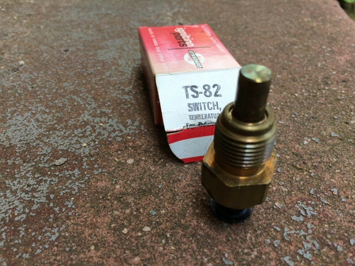 Sensor Temperatura Electroventilador Camaro V8 1986-1992