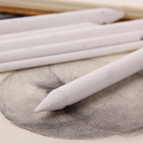 Lápiz De Dibujo Rice Paper, 54 Unidades