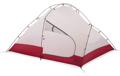 Msr Access Access 3 Pessoas Lightweight 4 Season Tent