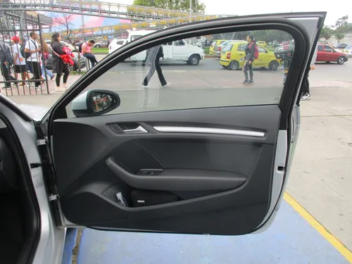 Audi A3 Tfsi 1200cc At Aa