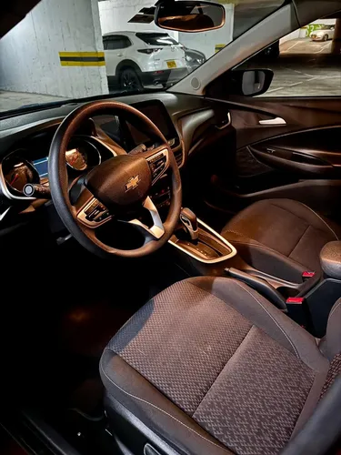 Chevrolet Onix 1.0T Ltz At