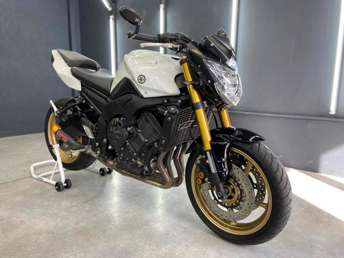 Yamaha Fz8n