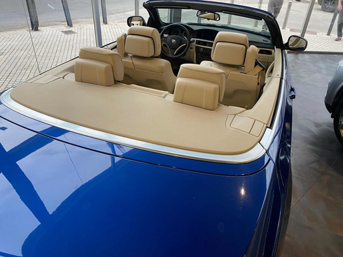 Imagen 7 de 7 de Bmw Serie 325i Descapotable
