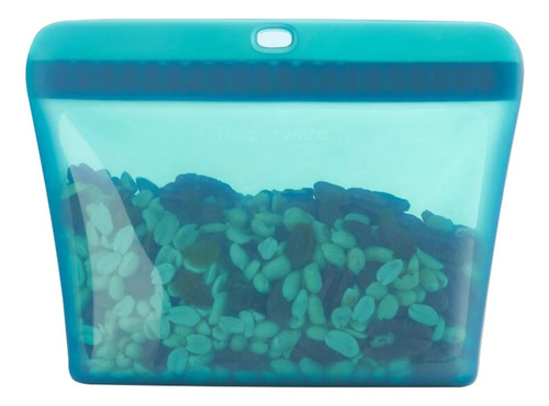 Tupper® The Ultimate Bolsa De Silicona 1lt Tupperware®