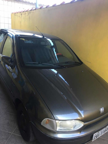 Imagem 4 de 11 de Fiat Palio 2001 1.3 16v Elx 5p
