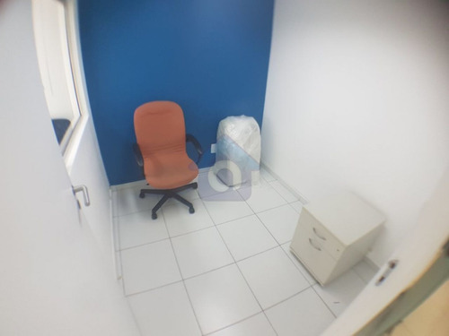 Imagem 3 de 13 de Excelente Conj Comercial 33m² Próx Metrôs Santa Cruz E Vila Mariana - Tw9691