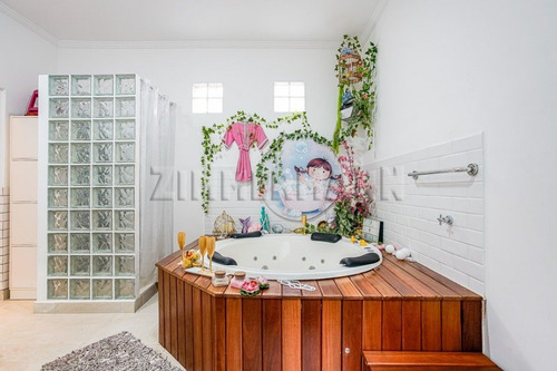 Imagem 8 de 15 de Casa - Perdizes - Ref: 131328 - V-131328