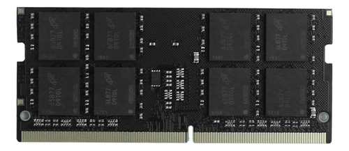 Memória Ram Intel Ddr4 8gb 2666mhz Notebook Alta Velocidade