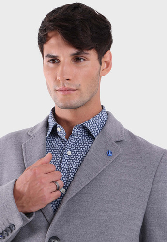 Imagen 4 de 6 de Abrigo Formal Arrow 5035000gr