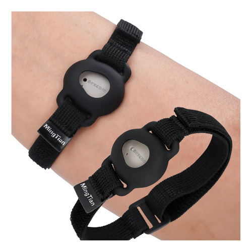 Brazalete Mingtiano Para Dexcom G7, Cgm Continua Glucose Del
