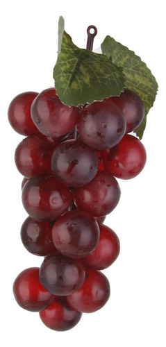 Frutas Artificiales 4 Piezas