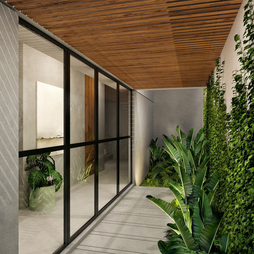 Exclusivos Departamentos En Pre-venta En Alamo Montebello.