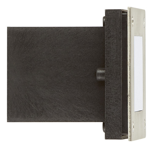 Exterior Luz Cortesia0.6w 3000k Cerdeña Tecnolite Hled-905/s