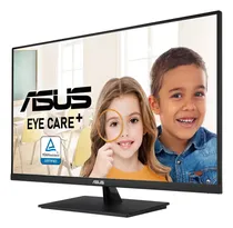 Comprar Monitor Asus Vp327q 31.5 4k Uhd Hdr10 Freesync Hdmi Dp Negro
