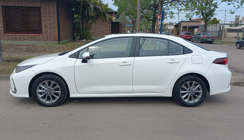 Toyota Corolla 2.0 Xei Cvt 170cv