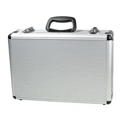 Comprar Maleta Alumínio Organizadora Ferramentas M 42x28x12 Fertak no Mercado Livre
