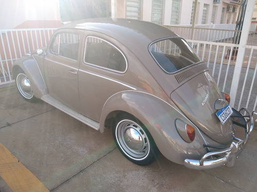 Volkswagen Fusca