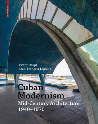 Libro Cuban Modernism : Mid-century Architecture 1940-197...