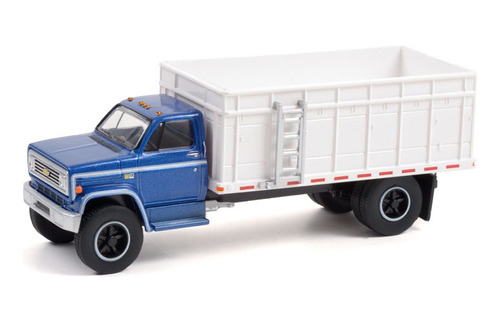 Camion Chevrolet C70 Feriante 1980   Escala 1:64