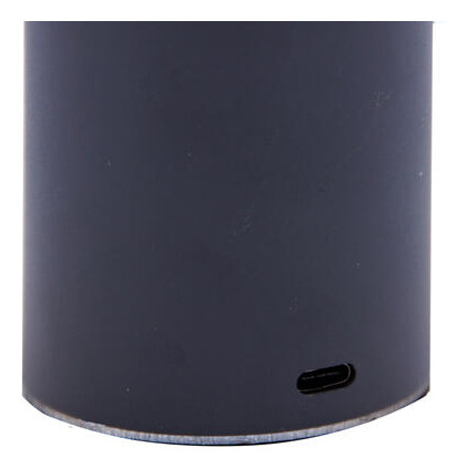Lampara De Mesa Recargable Con Sensor 3 Intensidades Hongo
