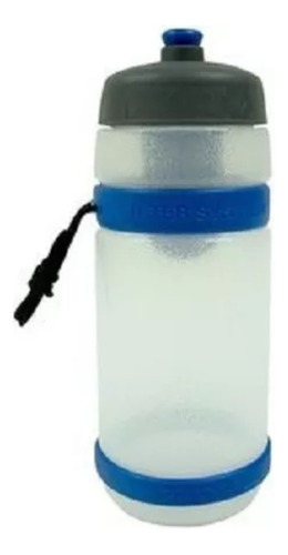 Botella Con Filtro Outdoor Para Agua 532 Ml Caa006op