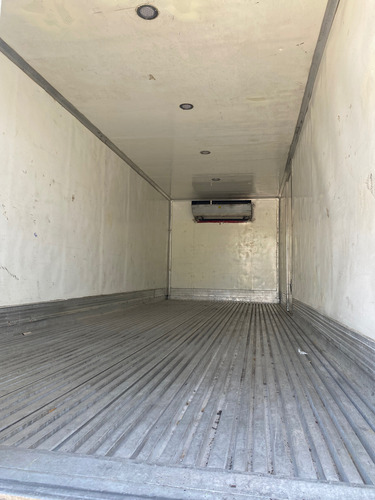 Motor Pakar Px6 Caja 10 Vel. Caja Seca Refrigerada