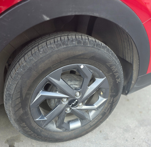 Kia K3 1.6 Lx Sedan At
