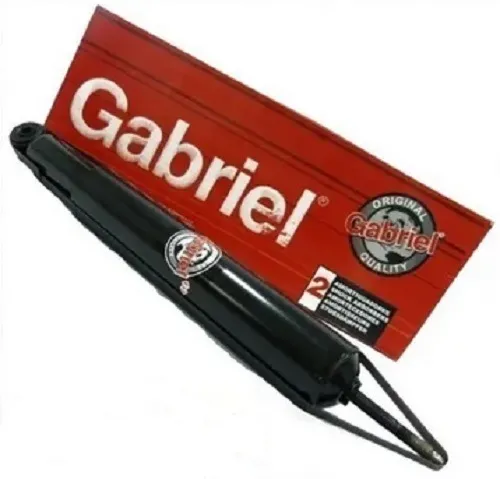 Amortiguador Trasero R11 Gala