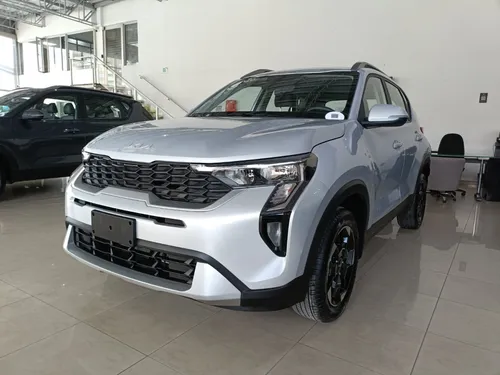 Kia Sonet VIBRANT