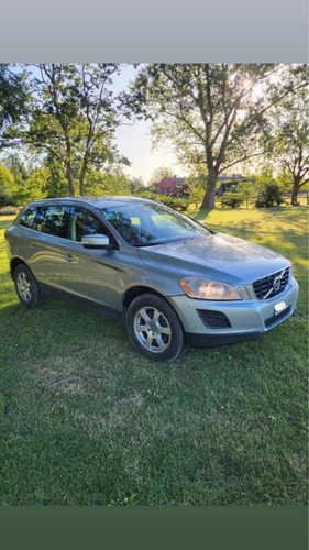 Imagen 1 de 4 de Volvo Xc60 2.0 T5 Fwd High Plus